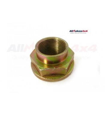 TUERCA ARBOL DE SALIDA -...