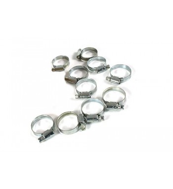 SUJETADOR - TUBO FLEXIBLE -...