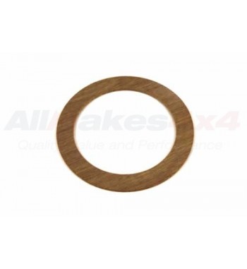 ARANDELA DE EMPUJE - FRC9847