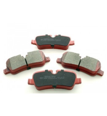 PASTILLAS DE FRENO -...