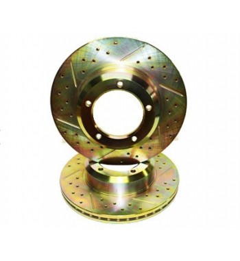 DISCO DE FRENO DELANTERO...