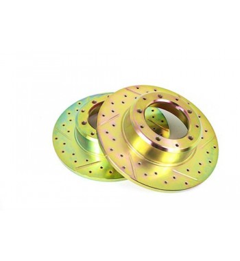 DISCO DE FRENO TRASERO...