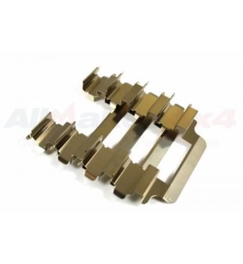 RESORTE - PINZA DE FRENO -...