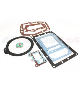 JUEGO DE JUNTAS CAJA DE...