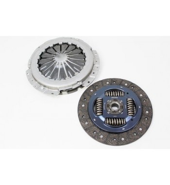 MAZA DE EMBRAGUE Y PLATO -...