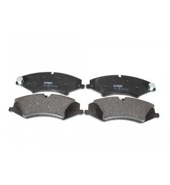 JUEGO DE PASTILLAS DE FRENO...