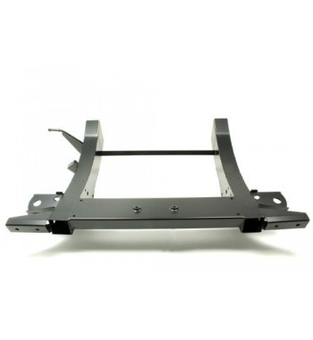 CHASSIS END - REAR - LRD211