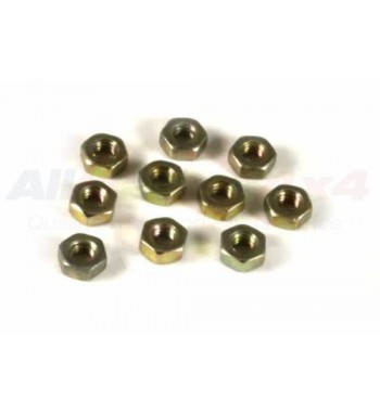 TUERCA HEXAGONAL - NH104041L