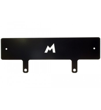 NUMBER PLATE MOUNTING...