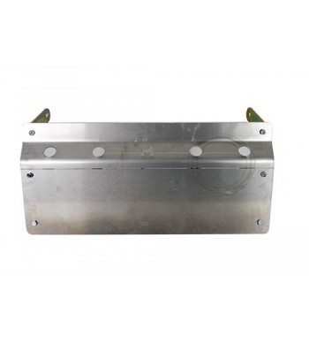 ALLOY STEERING GUARD FOR...