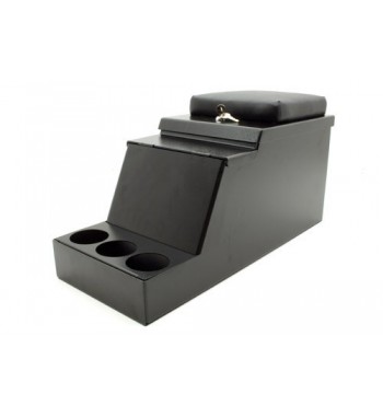 DEFENDER SECURITY CUBBY BOX...