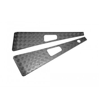 WING TOP CHEQUER PLATE KIT...