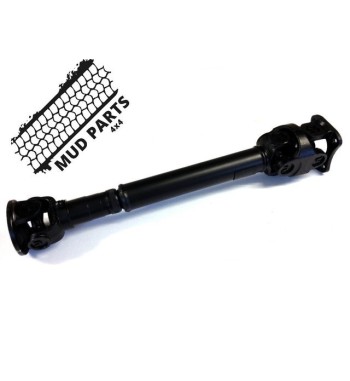 ARBOL TRANSMISION DOBLE...