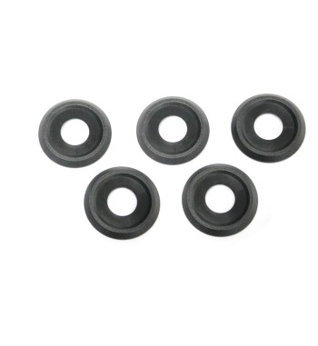 MOLDURA MANIVELA ELEVALUNAS - BTR6620PMA