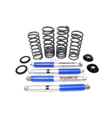 KIT CONVERSION A MUELLES...