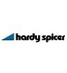 HARDY SPICER PR2