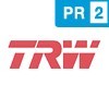 PR2 TRW