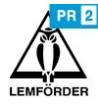 PR2 LEMFORDER