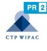 PR2 WIPAC