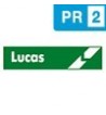 PR2 LUCAS