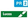 PR2 LUCAS