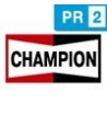 PR2 CHAMPION