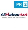PR2 ALLMAKES UK