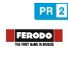 PR2 FERODO